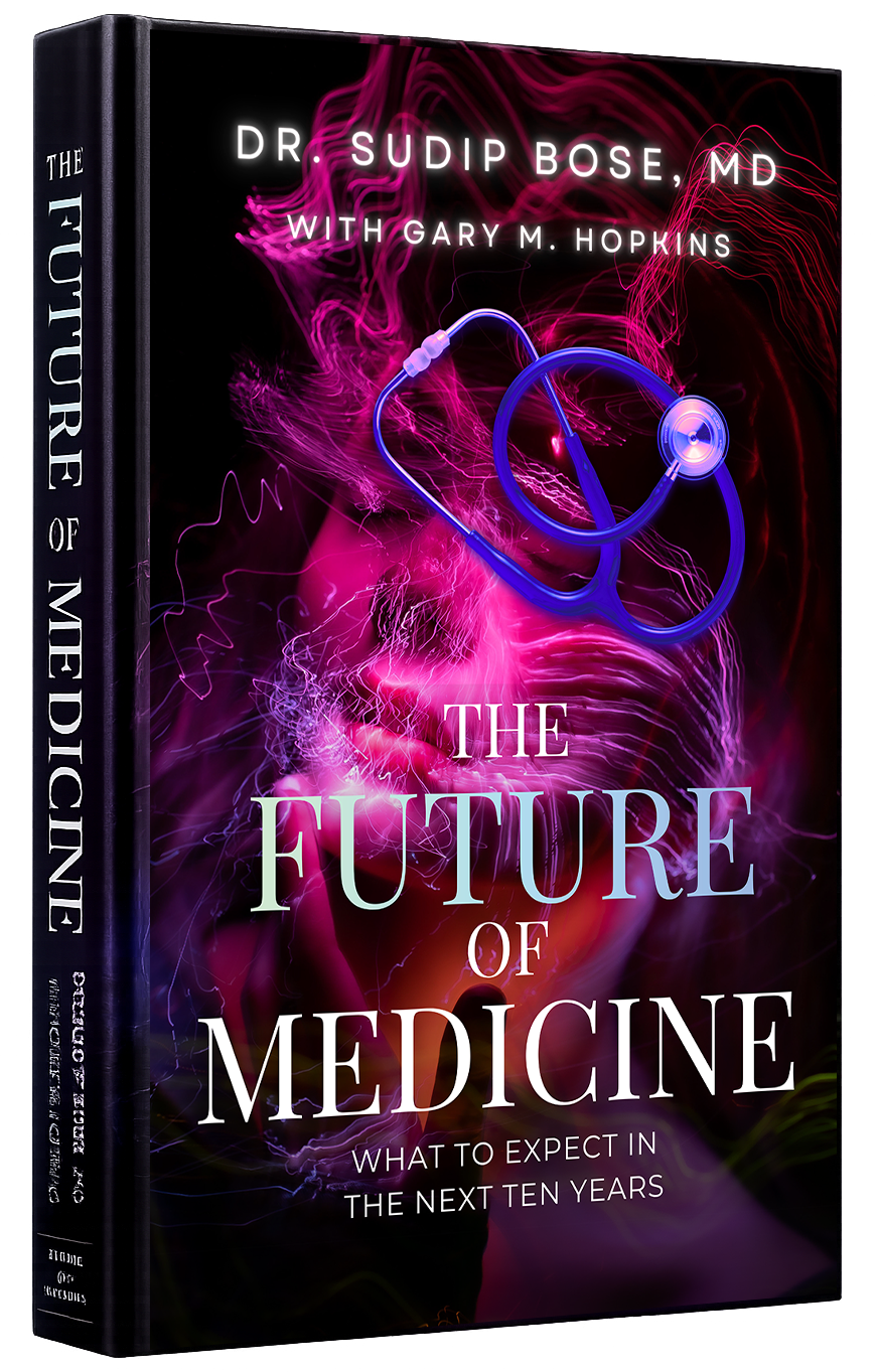 Doctor Sudip Bose