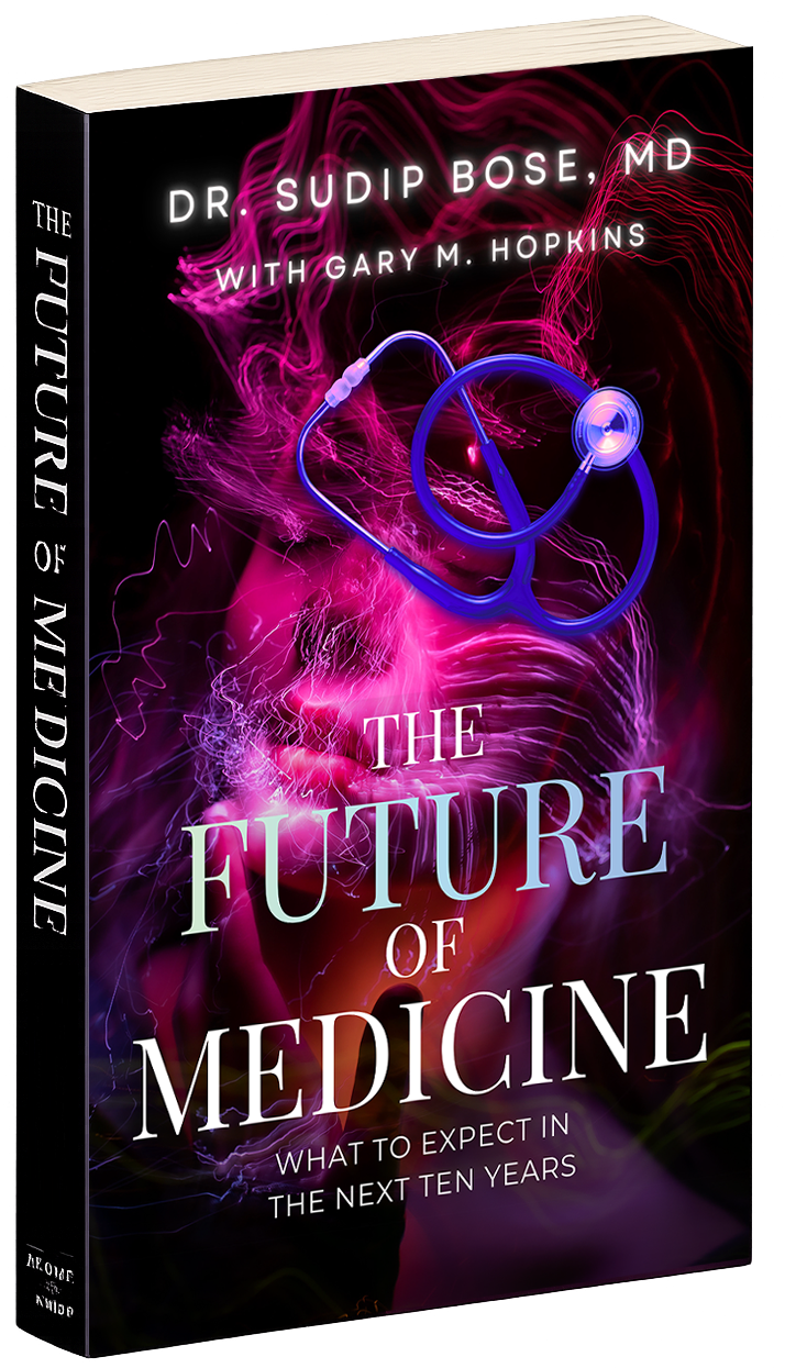 Doctor Sudip Bose